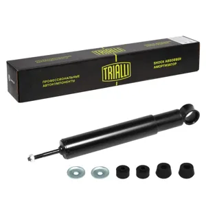 TRIALLI AH03502 Амортизатор задний масляный ГАЗ 3110
