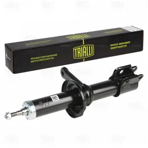 TRIALLI AH04151 Амортизатор (стойка) передний левый масляный ЗАЗ 1102