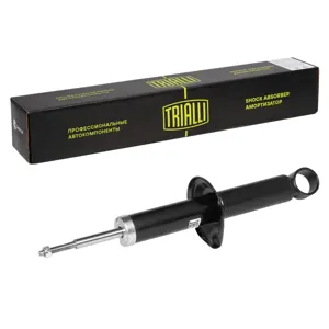 TRIALLI AH04501 Амортизатор задний масляный ЗАЗ 1102