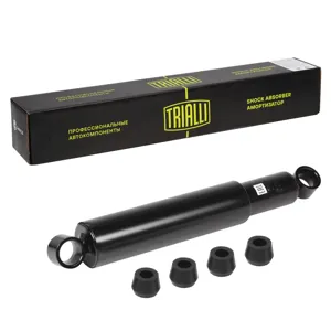 TRIALLI AH06003 Амортизатор передн. масл.
