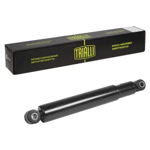 TRIALLI AH09528 Амортизатор задний Renault CD (13-) Volvo FE (06-) (520865 20x55 20x62 ОO)