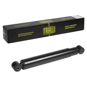 TRIALLI AH15023 Амортизатор передний Mercedes Aхor (04-)Actros (03-) (479804 16х50 16х50 ОО)