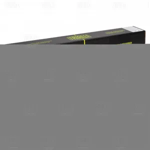 TRIALLI AH80601 Амортизатор полуприцепа, для прицепа Trailor (340515 20x55 20x55 OO)