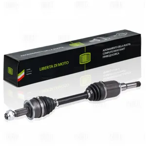 TRIALLI AR0513 Привод левый Aveo T300 (11-) 1.6i AT
