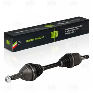 TRIALLI AR0521 Привод левый Epica (06-) 2.0i MT