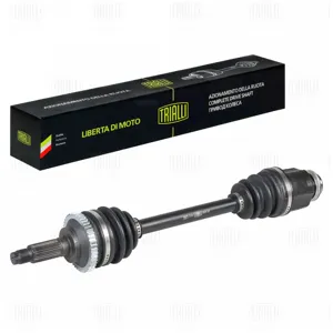 TRIALLI AR0806 Привод правый Kia Spectra (04-) 1.6i ATМТ