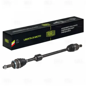 TRIALLI AR0810 Привод правый Solaris II (17-) Rio (17-) 1.6i AT