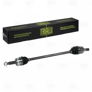 TRIALLI AR0828 Привод Hyundai CRETA 15- задн.прав.