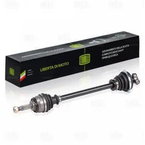 TRIALLI AR095152 привод передний левый Renault Logan 1.2-1.6i 04>