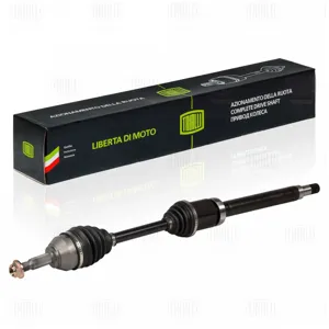 TRIALLI AR1005 Привод правый Transit Connect (02-) 1.8 TDCi