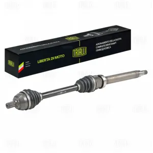 TRIALLI AR1010 Привод правый Ford Focus II (05-) 1.6Ti1.8i MT (B5IB5)