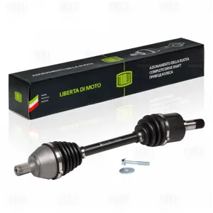 TRIALLI AR1013 Привод левый Focus (05-) 2.0i AT