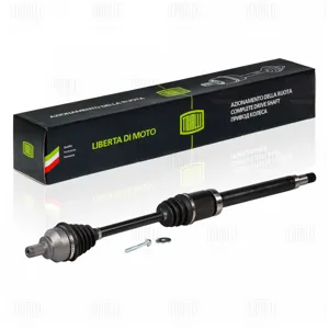 TRIALLI AR1014 Привод правый Focus (05-) 2.0i AT