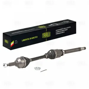 TRIALLI AR1051 Привод правый Ford Transit (13-) 2.2TDCi VMT6