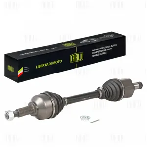 TRIALLI AR1052 Привод левый Ford Transit (13-) 2.2TDCi VMT6