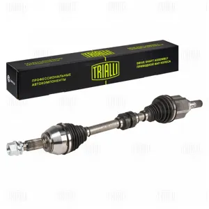 TRIALLI AR1419 Привод передний левый Nissan Juke (10-) 1.6i MT