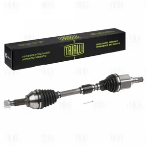 TRIALLI AR1421 Привод Nissan Juke 10- перед.лев.