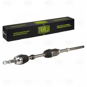 TRIALLI AR1462 Привод передний правый Nissan X-Trail T32 (14-) 2.5i CVT 4WD