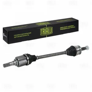 TRIALLI AR1606 Привод Haval Jolion 21- задн.прав.