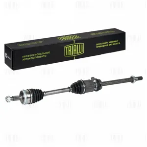 TRIALLI AR1614 Привод Haval F7F7X 19- перед.прав.