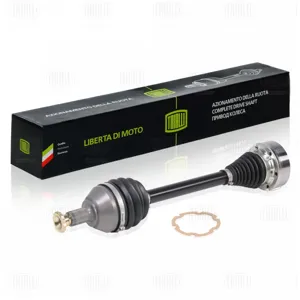 TRIALLI AR1805 Привод левый Polo Sedan (10-) 1.6i (105Hp) MT
