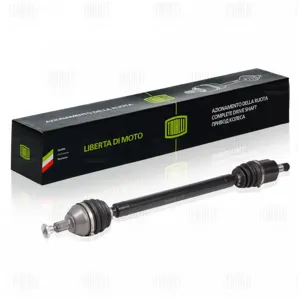 TRIALLI AR1808 Привод правый Polo sedan (10-) 1.6i AT