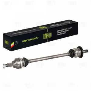 TRIALLI AR2612 Привод задний правый BMW 1 F20, F21 (10-) MTAT