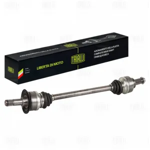 TRIALLI AR2614 Привод задний левый BMW 1 F20, F21 (10-) MTAT