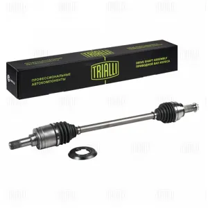 TRIALLI AR2622 Привод задний левый BMW 3 F30F35 (11-)