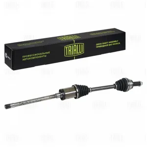 TRIALLI AR2640 Привод передний правый BMW X6 F16, F86 (14-) 3.0D
