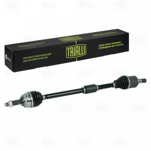 TRIALLI AR2737 Привод Omoda Chery C5 Tiggo 7 PRO 20- перед.прав.