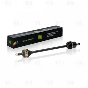 TRIALLI AR810 Привод правый Лада 2170 с ABS