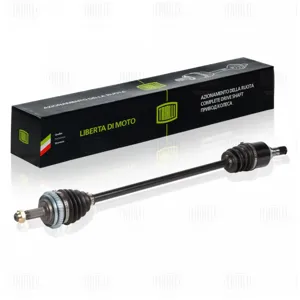 TRIALLI AR830 Привод правый Granta (10-) AT