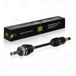 TRIALLI AR841 Привод левый Лада Vesta (15-) (КПП Renault JH3)
