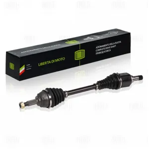 TRIALLI AR849 Привод левый Largus (17-)X-Ray (15-) (КПП Renault JR5)