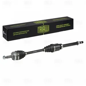 TRIALLI AR862 Привод Lada X-RAY 19- перед.прав.