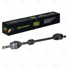 TRIALLI AR991 Привод правый Solaris II (17-) Rio (17-) 1.4i 6MT