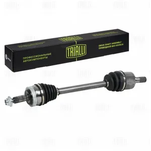 TRIALLI AR992 Привод Hyundai I40 12- перед.лев.