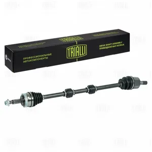 TRIALLI AR993 Привод Hyundai I40 12- перед.прав.