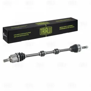 TRIALLI AR995 Привод Hyundai I40 12- перед.прав.