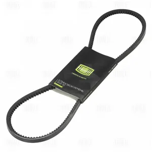 TRIALLI AVX10X1030 Ремень приводной ГАЗ 33023110 (змз. 402) зубчатый