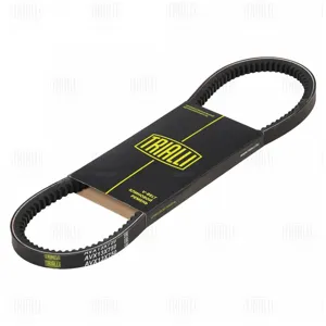 TRIALLI AVX13X750 Ремень клиновой ГАЗель Бизнес (умз. 4216) Hyundai Nissan Mercedes W201