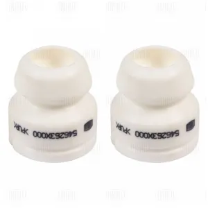 TRIALLI BC0802 Буфер (отбойник) хода сжатия передней стойки Hyundai Solaris (10-)  Kia Rio  (10-)