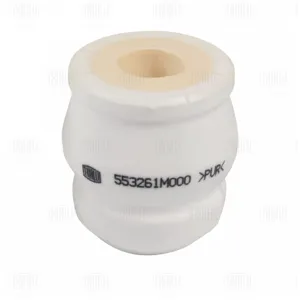 TRIALLI BC0882 Буфер (отбойник) хода сжатия задней подвески Hyundai Solaris (10-) Kia Rio (10-)