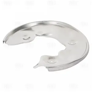 TRIALLI BDSP2503 Кожух торм. диска Audi A6 (11-)Q5 (08-) зад. лев. (BDSP 2503)