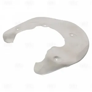TRIALLI BDSP2506 Кожух торм. диска Audi A6 (11-)Q5 (08-) перед. прав. (BDSP 2506)