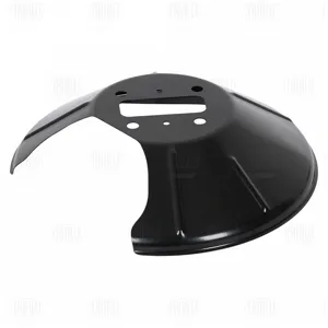 TRIALLI BDSP2526 КОЖУХ ТОРМОЗНОГО ДИСКА Lada Focus I 98- Fusion 02- Fiesta 01- ЗАДНИЙ ПРАВЫЙ 