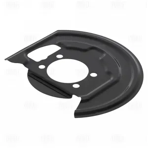 TRIALLI BDSP2549 Кожух торм. диска Nissan X-Trail T31 (07-) Juke (10-) перед. лев. (BDSP 2549)
