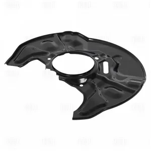 TRIALLI BDSP2572 Кожух переднего левого тормозного диска Toyota Avensis (03-) перед лев