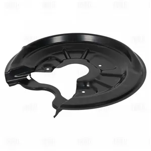 TRIALLI BDSP2583 Кожух торм. диска Skoda Octavia A5 (04-)VW Golf VI (09-) 1KD1KF зад. лев. (BDSP 2583)